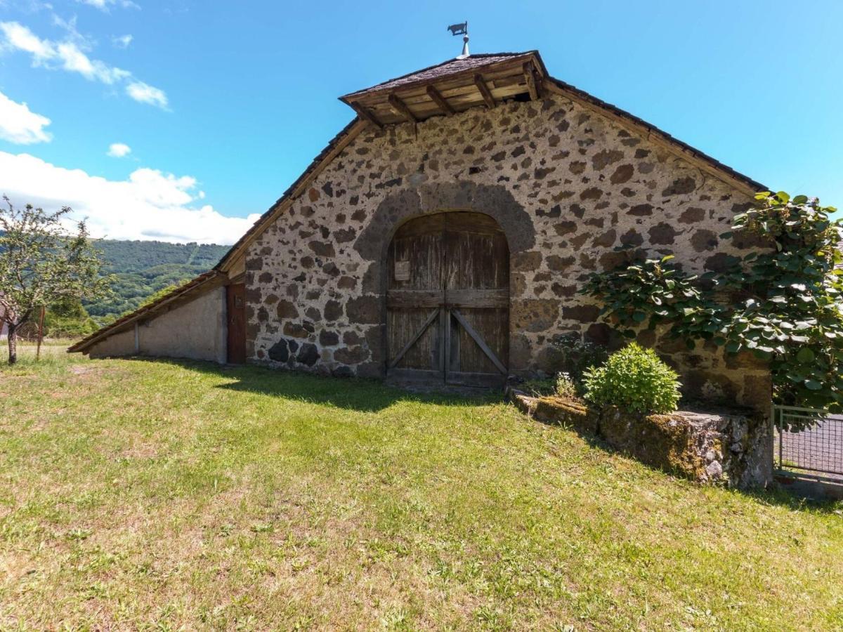 Beautiful Villa In The Parc Des Volcans D Auvergne Vic-sur-Cère Exteriér fotografie